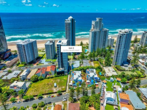 Coastline Escape Renovated Unit - New listing